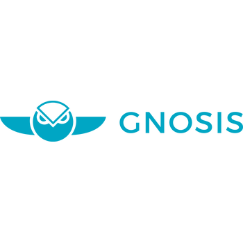 Gnosis Logo PNG Priehľadné