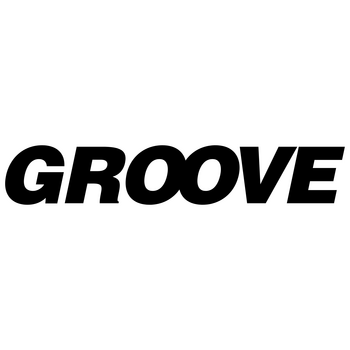Groove Logo PNG