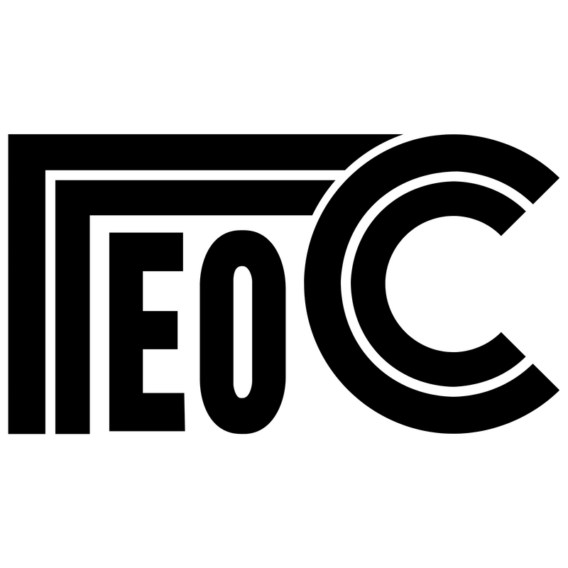 Geos Logo PNG Vector, Icon Transparent