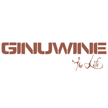 Ginuwine Logo PNG Transparent