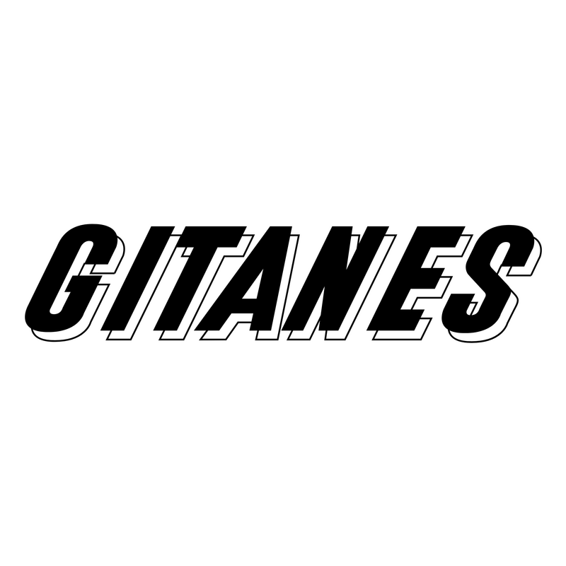 Gitanes Logo PNG Vector, Icon Transparent