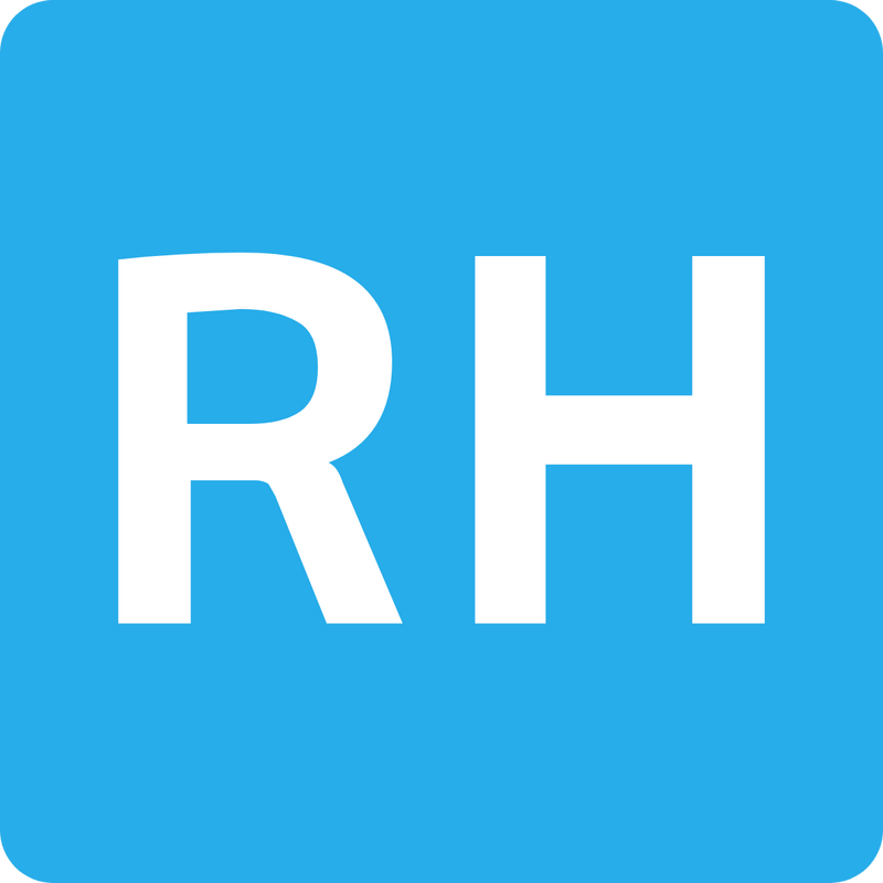 GO Richmond Hill Logo PNG Vector  PNG