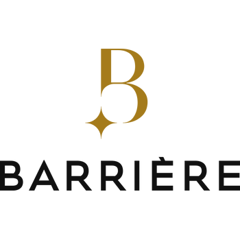 Groupe Barrière Logo PNG Läpinäkyvä