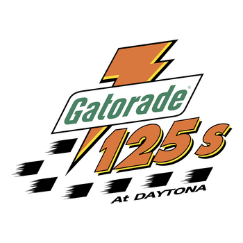 Gatorade 125s Logo PNG
