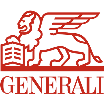 Generali Logo PNG