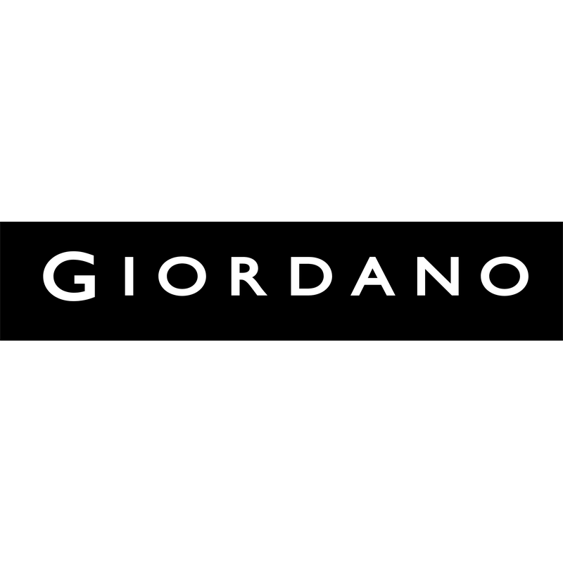 Giordano Logo PNG Vector  PNG