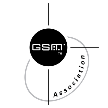 Gsm Association Logo PNG