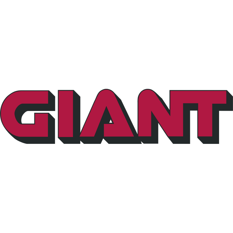 Giant Supermarkets Логотип PNG Vector  PNG