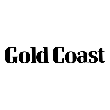 Gold Coast Logo PNG