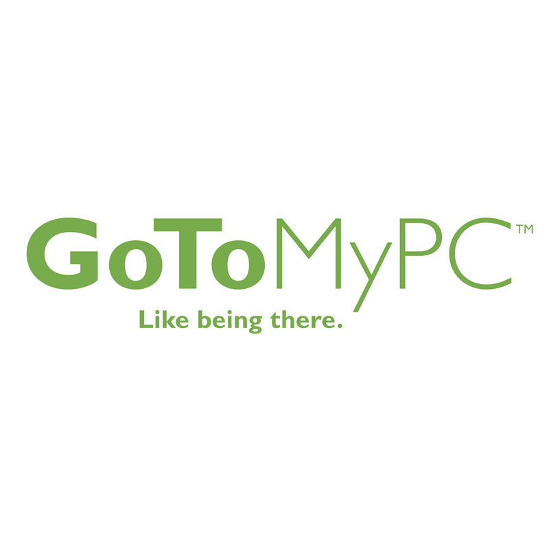 GoToMyPC Logo PNG Vector  PNG