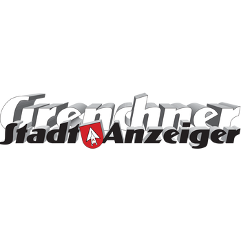 Grenchner Stadtanzeiger Logo PNG Priehľadné
