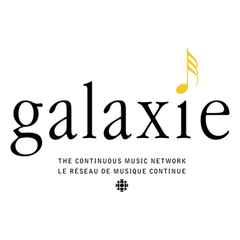 Galaxie Logo PNG