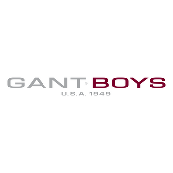 Gant Boys Logo PNG