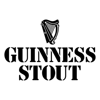 Guiness Stout Logo PNG