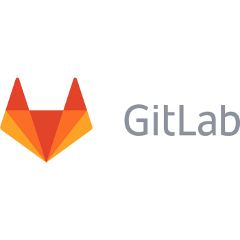 Gitlab Logo PNG Průhledné