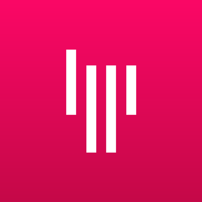 Gitter Logo PNG Vector  PNG