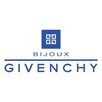 Givenchy Logo PNG Gennemsigtig