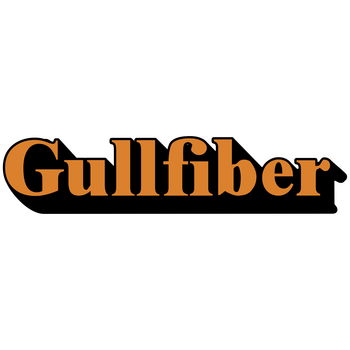 Gullfiber Logo PNG