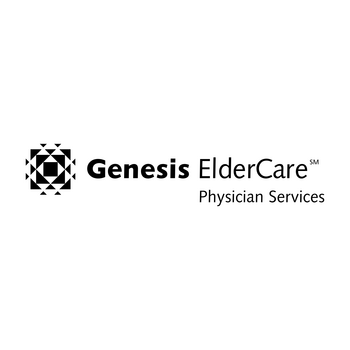 Genesis Eldercare Logo PNG Transparente