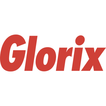Glorix ロゴ PNG