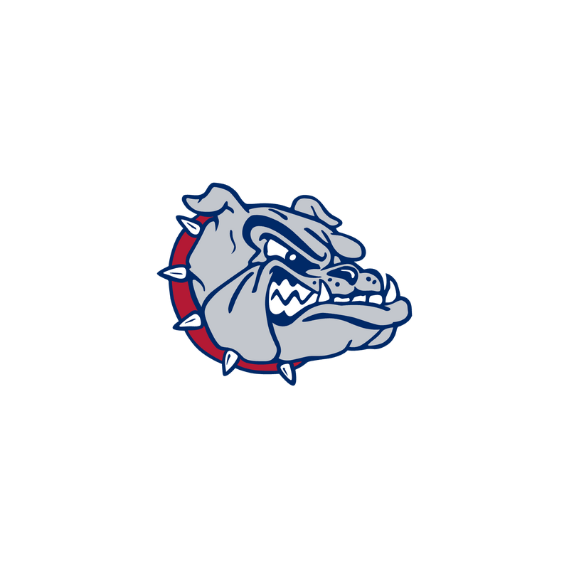 Gonzaga Bulldogs Logo PNG Vector  PNG