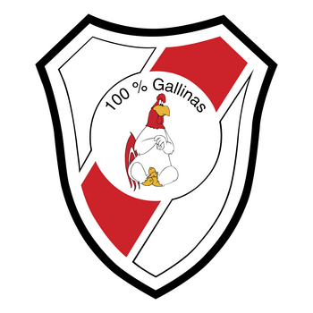 Gallinas Logo PNG Transparent