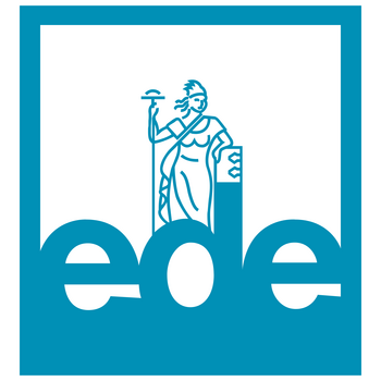 Gemeente Ede Logo PNG Átlátszó