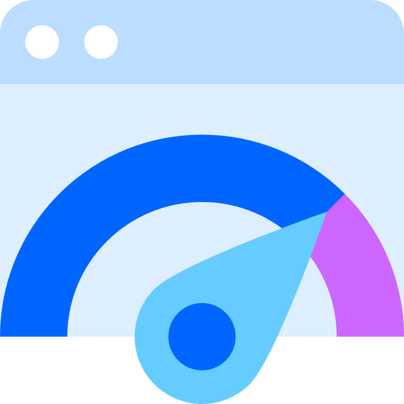 Google Pagespeed Insights Logo PNG Vector  PNG
