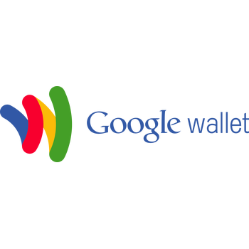 Google Wallet Logo PNG Átlátszó