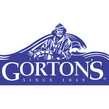 Gortons Logo PNG