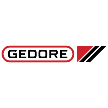 Gedore Logo PNG Transparant