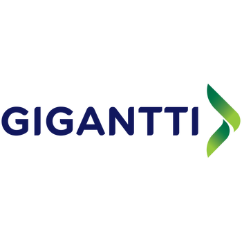Gigantti Logo PNG Priehľadné