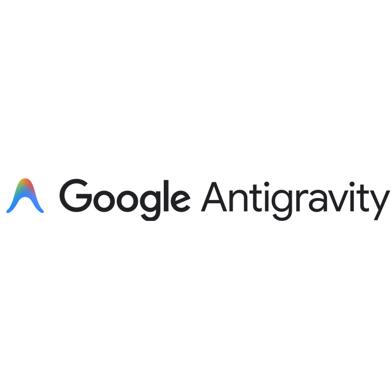 Google Antigravity Logo PNG Vector, Icon Transparent
