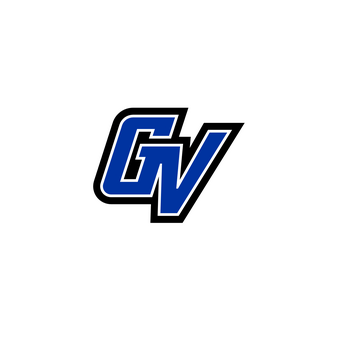Grand Valley State Lakers Logo PNG