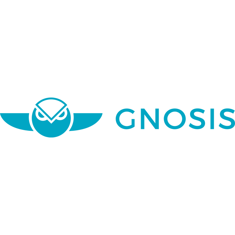 Gnosis Logo PNG Vector  PNG
