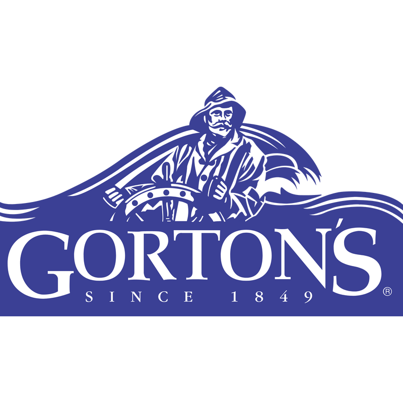 Gortons Logo PNG Vector  PNG