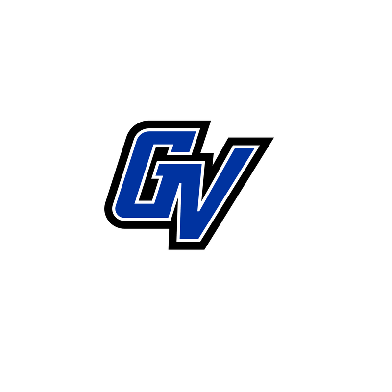 Grand Valley State Lakers Logo PNG Vector, Icon