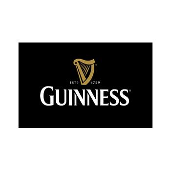 Guiness Logo PNG