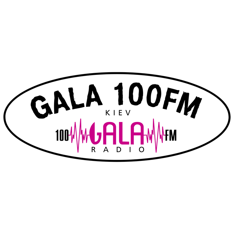 Gala Radio Logo PNG Vector, Icon