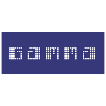 Gamma Bouwmarkt Logo PNG