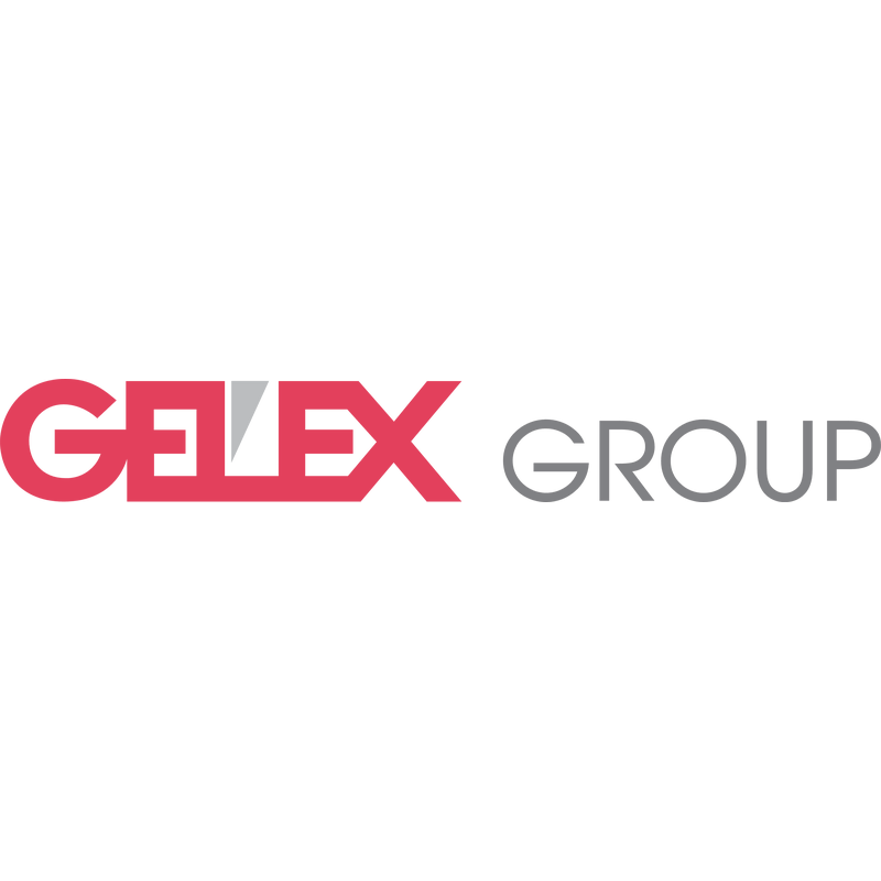 Gelex Logo PNG Vector  PNG