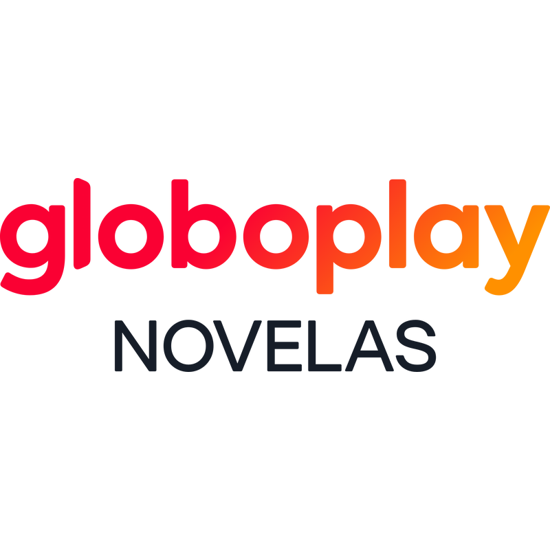 Globoplay Novelas Logo PNG Vector, Icon Transparent