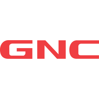 Gnc 标志 PNG