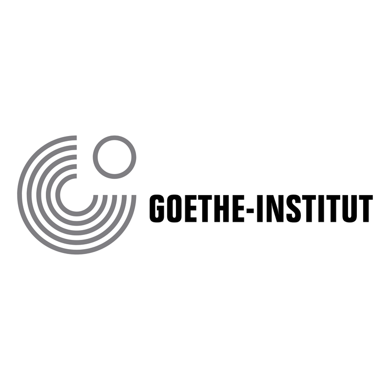 Goethe Institut Logo PNG Vector  PNG