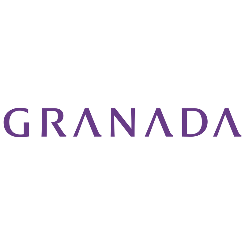 Granada Logo PNG Vector, Icon Transparent