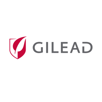 Gilead Sciences Logo PNG Transparant
