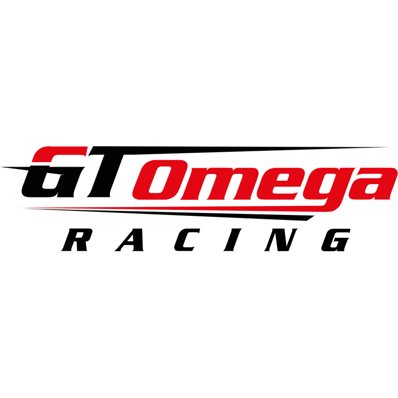 Gtomega Racing Logo PNG Vector  PNG