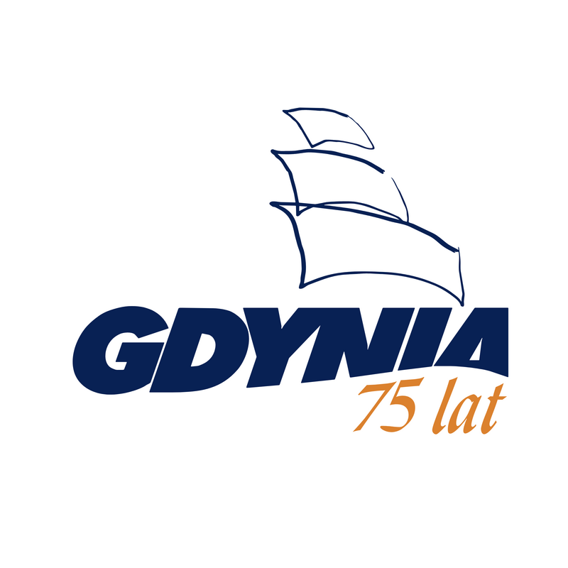 Gdynia Logo PNG Vector, Icon