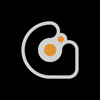 Gravis Footwear ロゴPNG透明