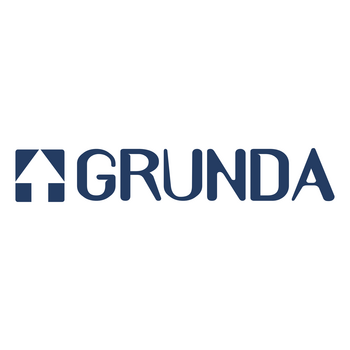 Grunda Logo PNG